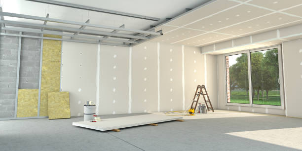 Best Insulation for Specific Applications in Frenchtown, NJ